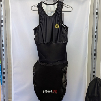 Outlet | Polo Topdeck | M | Valkyries Design Outlet | Polo Topdeck | M | Valkyries Design